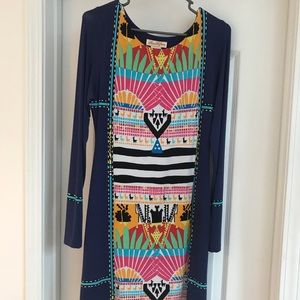 Mara Hoffman dress